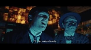 'Alma & Oskar' Trailer