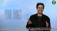 Ramy Youssef 'Poor Things' Interview