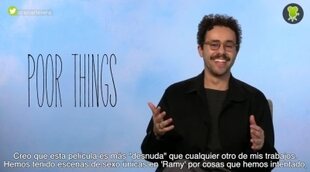 Ramy Youssef 'Poor Things' Interview