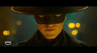 Trailer 'Zorro'