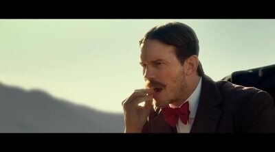 Super Bowl 2024 Ad: Pringles with Chris Pratt