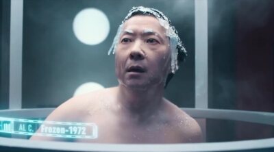 Super Bowl 2024 Ad: Popeyes with Ken Jeong