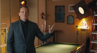 Super Bowl 2024 Ad: BetMGM with Vince Vaughn