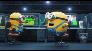 'Despicable Me 4' Super Bowl Spot