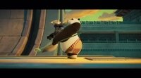 'Kung Fu Panda 4' Super Bowl Spot #2