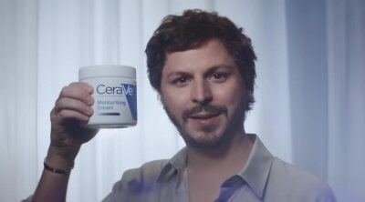 Super Bowl 2024 Ad: CeraVe with Michael Cera