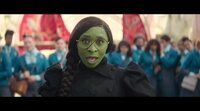 Spanish teaser 'Wicked'