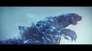 'Godzilla x Kong: The New Empire' Trailer #2