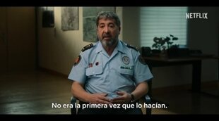 'No estás sola: La Lucha contra La Manada' trailer