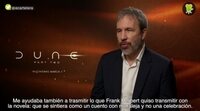 Denis Villeneuve: "Romance is fundamental in 'Dune: Part Two'