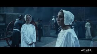 'Cabrini' trailer