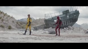 'Deadpool & Wolverine' Trailer