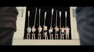 'The Boys in the Boat' Trailer