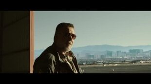 'Land of Bad' Spanish Trailer