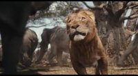 'Mufasa: The Lion King' Teaser