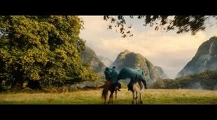 Teaser 'The Lord of the Rings: The Rings of Power'