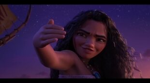 'Moana 2' Spanish Trailer