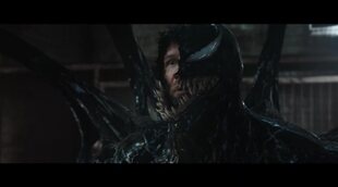 'Venom: The Last Dance' Spanish Trailer