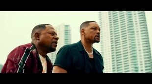 'Bad Boys: Ride or Die' trailer