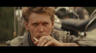 'The Bikeriders' trailer