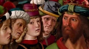 'Perugino. Rinascimento Immortale' Spanish Trailer