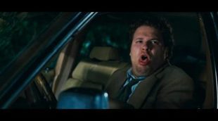 Trailer 'The Pineapple Express 2'