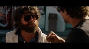 Trailer 'The Hangover: Part III'