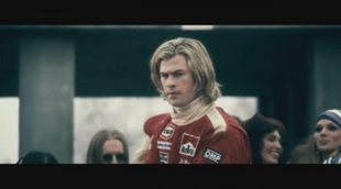 Trailer 'Rush' #2