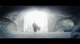 Trailer 'Man of Steel' #2