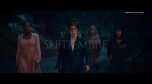 'Agatha All Along' Spanish Teaser