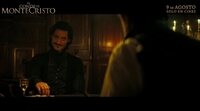 'The Count of Monte-Cristo' Exclusive Clip