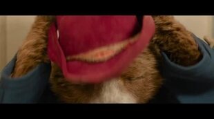 'Paddington in Peru' Trailer 2