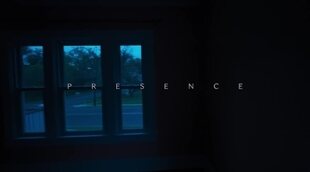 First trailer 'Presence'