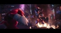 'Sonic The Hedgedog 3' First Trailer