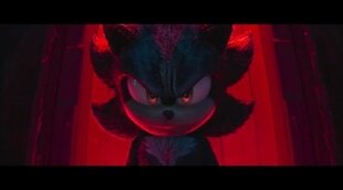 'Sonic The Hedgedog 3' Spanish Trailer