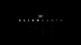 Teaser 'Alien: Earth'