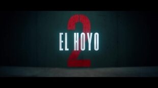 'The Platform 2' Spanish Trailer