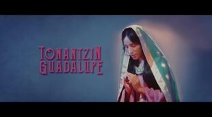 'Tonantzin Guadalupe' trailer