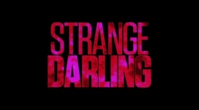 'Strange Darling' Spanish trailer