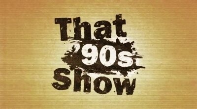 'That's 90s show' trailer