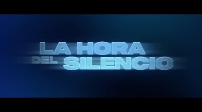 'The Silent Hour' Spanish trailer