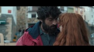 'The Last Night at Tremore Beach' Spanish trailer