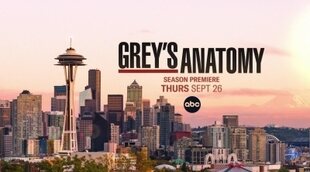 'Grey's Anatomy' Season 21 Trailer