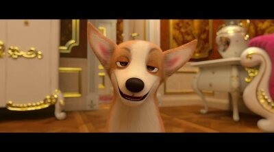 'Dogs at the Opera' Spanish trailer