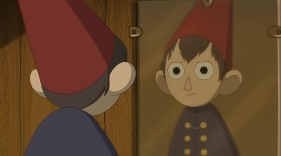 'Over The Garden Wall' Trailer