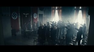 Spanish trailer 'Goebbels and the Führer'