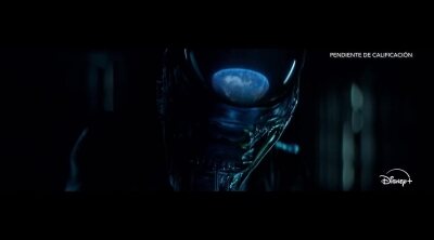 Teaser 'Alien: Earth'