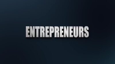 'Entrepreneurs' Spanish Teaser