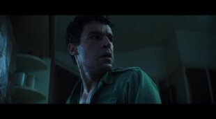 'Wolf Man' Spanish Trailer