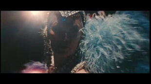 'The Last Showgirl' trailer